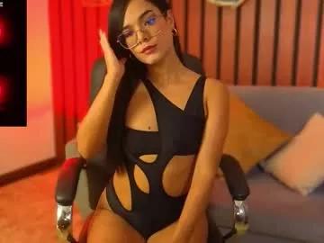 scarleett_collins from Chaturbate is Freechat