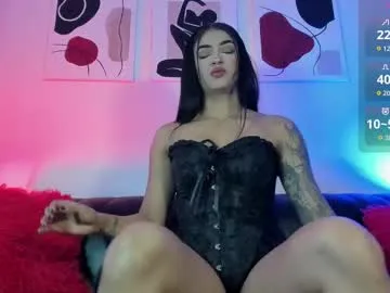 scarleth061 — play with my tits [55 tokens left] #cei #joi #mistress #femdom #boss