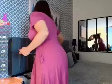 Group scarlett_moore_ on Chaturbate