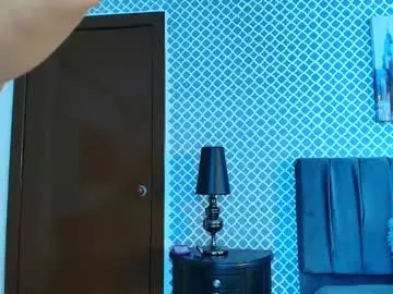 Group scarlett_moore_ on Chaturbate