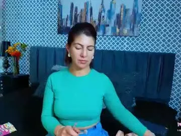 Group scarlett_moore_ on Chaturbate