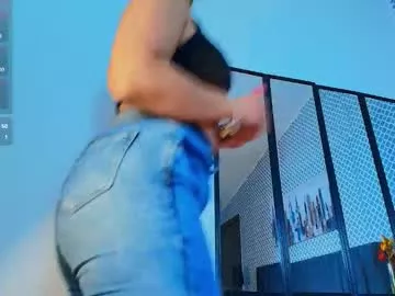 Group scarlett_moore_ on Chaturbate