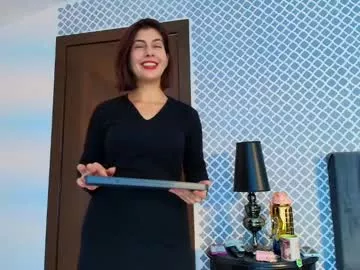 Group scarlett_moore_ on Chaturbate