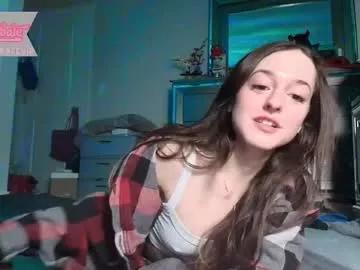 Naked Room scarlettgracevip 