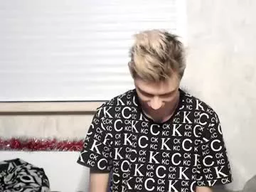 Freechat scorpion_250 on Chaturbate