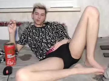 Freechat scorpion_250 on Chaturbate