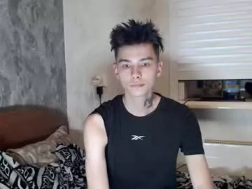 Freechat scorpion_250 on Chaturbate