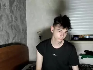 Freechat scorpion_250 on Chaturbate