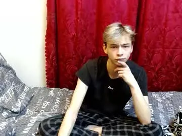 Freechat scorpion_250 on Chaturbate