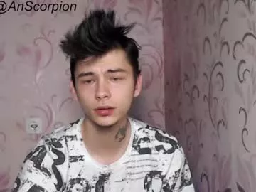 Freechat scorpion_250 on Chaturbate