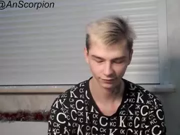 Freechat scorpion_250 on Chaturbate
