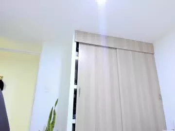 Freechat sebastian_dash on Chaturbate