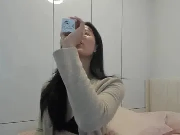 Freechat secretgirlfriendxo on Chaturbate