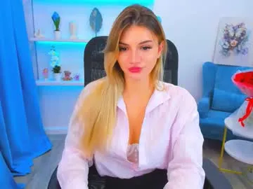 selenaemoore on Chaturbate 