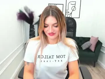 selenaemoore on Chaturbate 