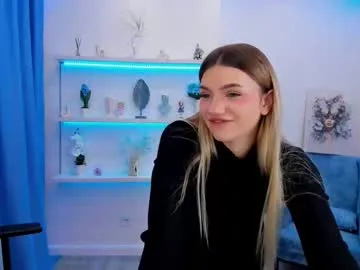 selenaemoore on Chaturbate 