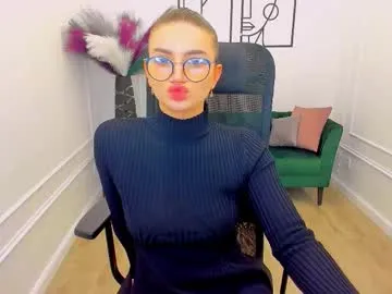 selenaemoore on Chaturbate 