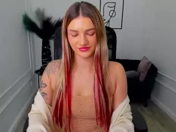 selenaemoore on Chaturbate 