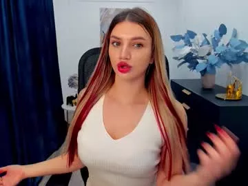 selenaemoore on Chaturbate 