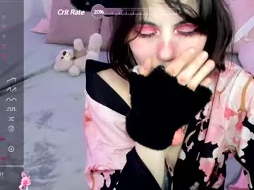 Freechat selenamills on Chaturbate