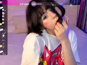 Freechat selenamills on Chaturbate