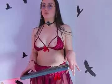 selene_swee from Chaturbate