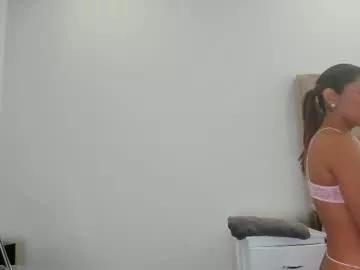 selenemakris from Chaturbate