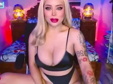 Freechat selina_diorxxx on Chaturbate