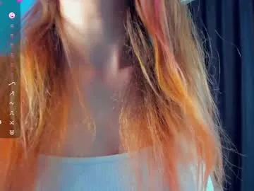 Private sell0n on Chaturbate