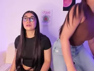 Freechat sensualhaven_ on Chaturbate