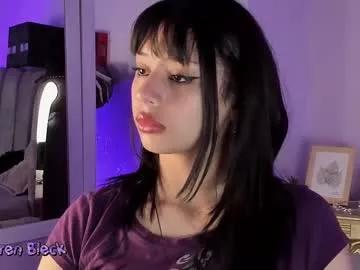 seren_bleck from Chaturbate