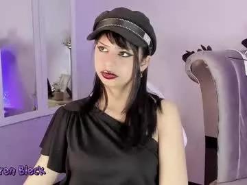 seren_bleck from Chaturbate