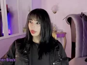 seren_bleck from Chaturbate