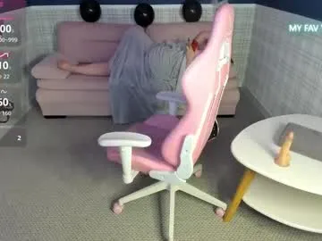 Freechat sex_puma on Chaturbate