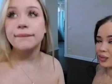 Naked Room sexxxsirens 