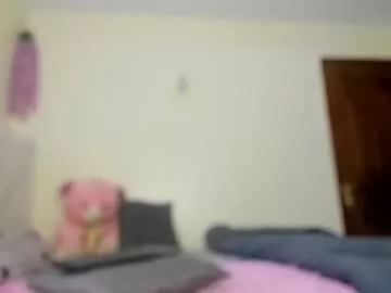 Freechat sexy_celena on Chaturbate