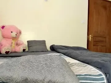 Freechat sexy_celena on Chaturbate