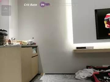 sexybaby0521 from Chaturbate