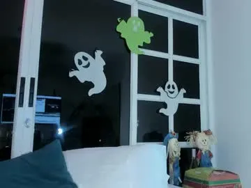 Freechat shaidy_scott on Chaturbate