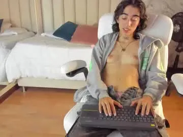 shantal_thompson21 — Goal: Fuck my tight pussy with dildo  #tomboy #skinny #feet #bdsm #anal [323 tokens remaining]