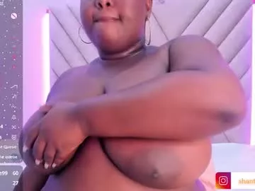 Freechat shantaladdams on Chaturbate