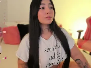 shantall_vidales — GOAL: Doggy style Off Panty [92 tokens remaining] Heyy I Am Shantall lests cum and laugh together #bigass #latina #pantyhose #natural #anal