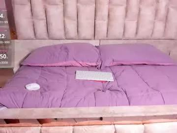 Naked Room shantalxlive 