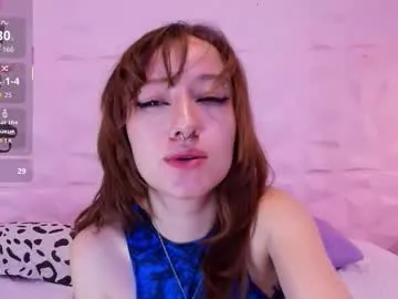 Freechat sharlot_gallego on Chaturbate