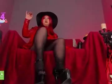 sharoon_gold from Chaturbate is Freechat