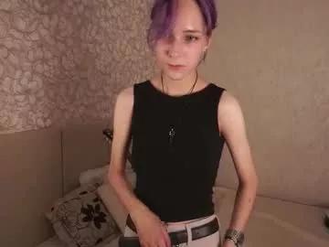 sheenabrookfield from Chaturbate