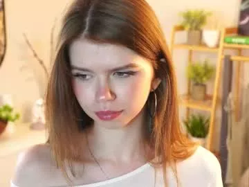 Freechat shelleyborom on Chaturbate