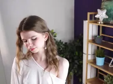 Freechat shelleyborom on Chaturbate