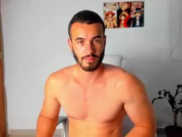 shooter_boy_ from Chaturbate