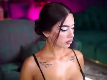 siennaruh from Chaturbate